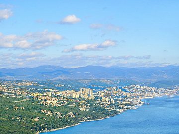Zdjęcie kierunku: Rijeka